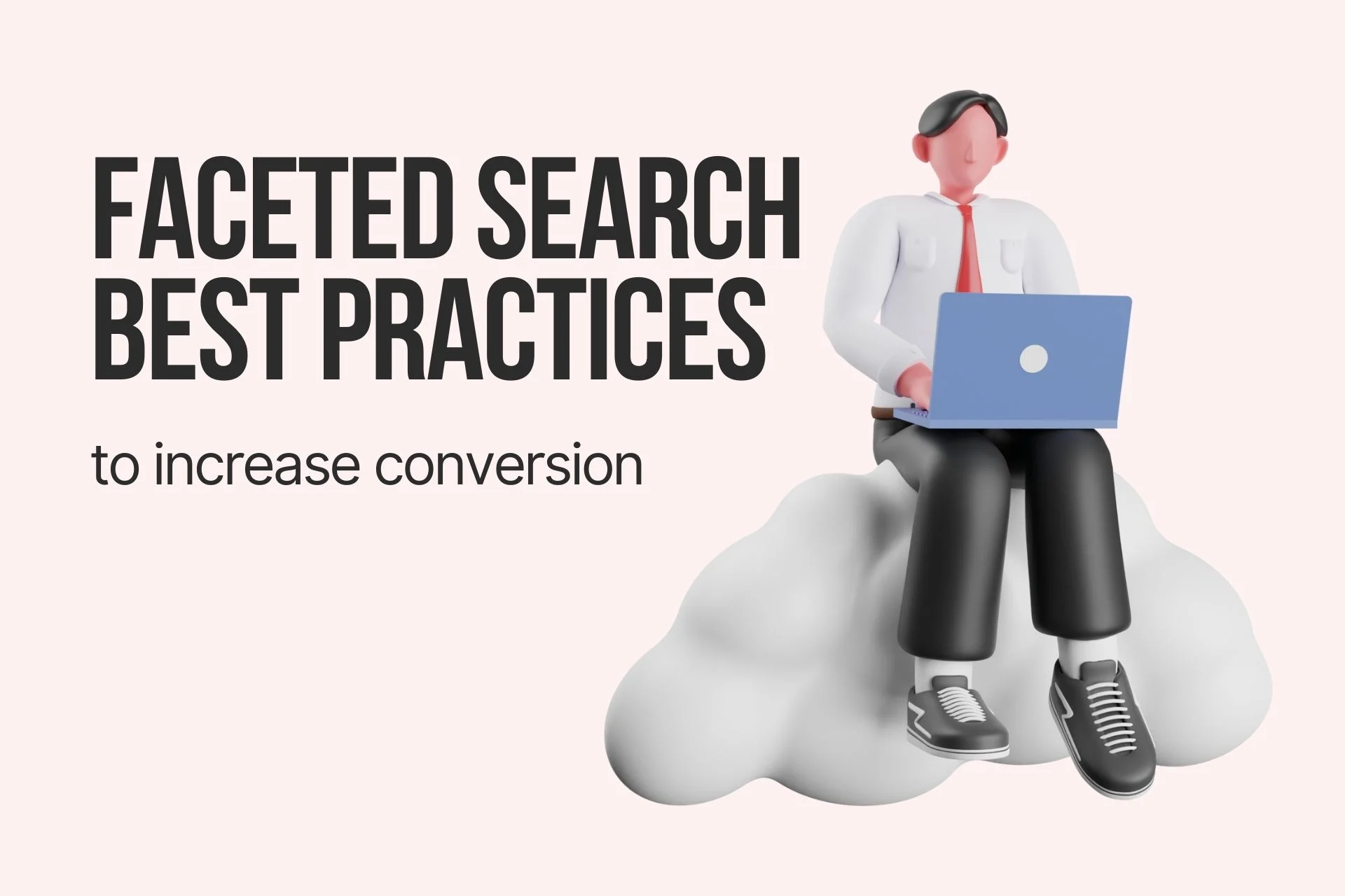 faceted search best practices