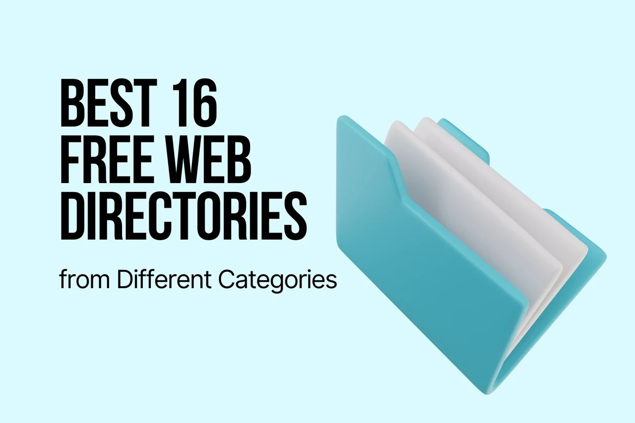 free web directories
