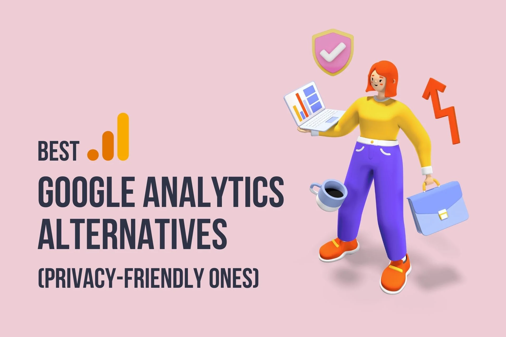 google analytics alternatives
