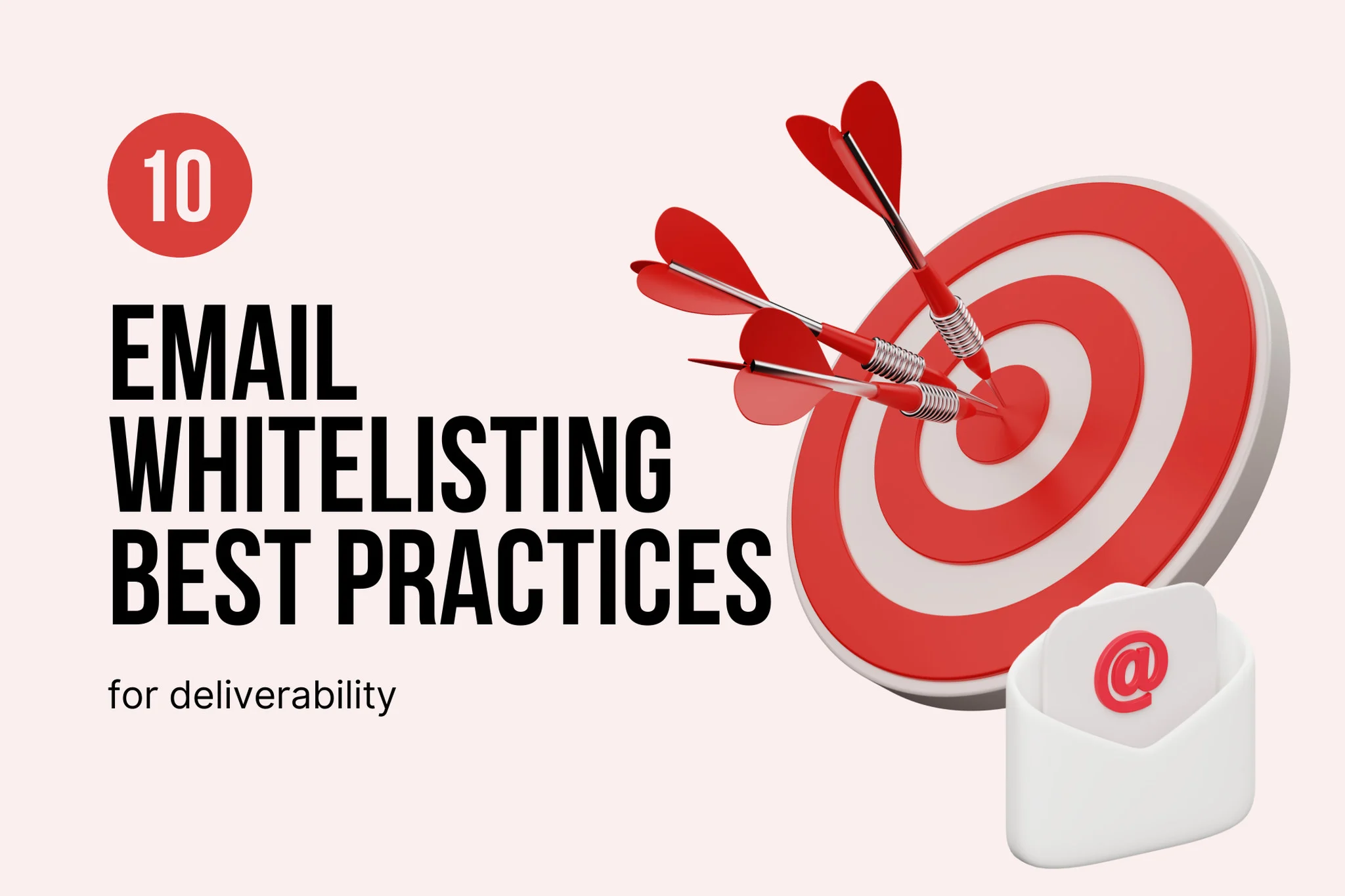 email whitelisting best practices