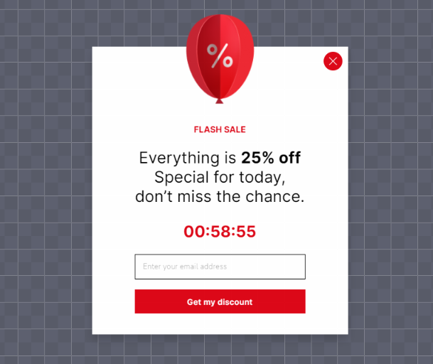 What is A Flash Sale? Beginner's Guide to Double Revenue