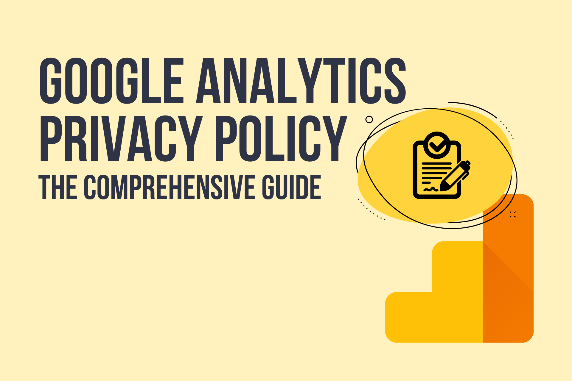 cover google analytic
