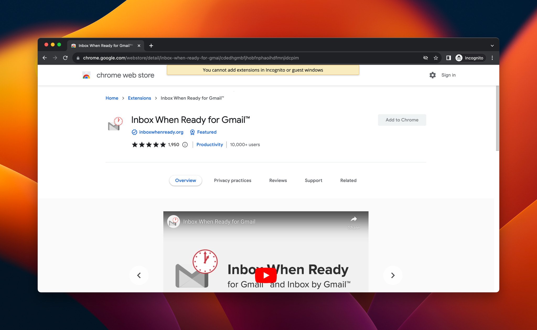 5 Great Chrome Extensions That I Use