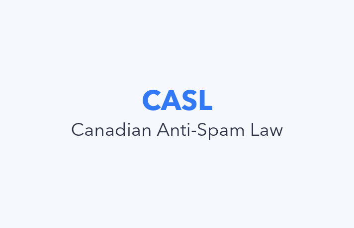 canadian anti spam law headline image