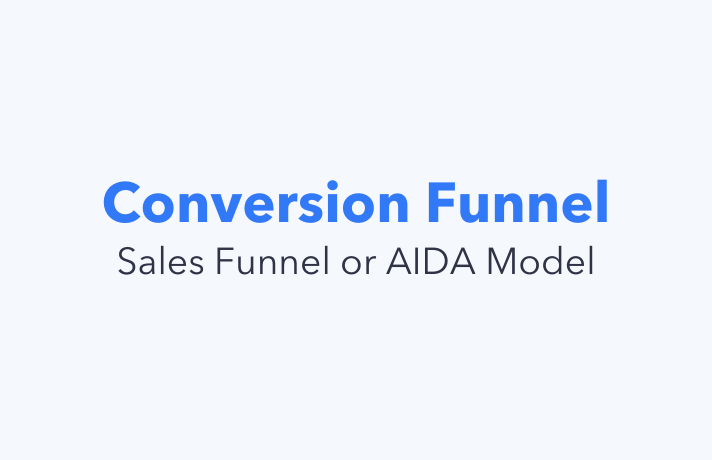 What is Conversion Funnel? - Conversion Funnel Definition