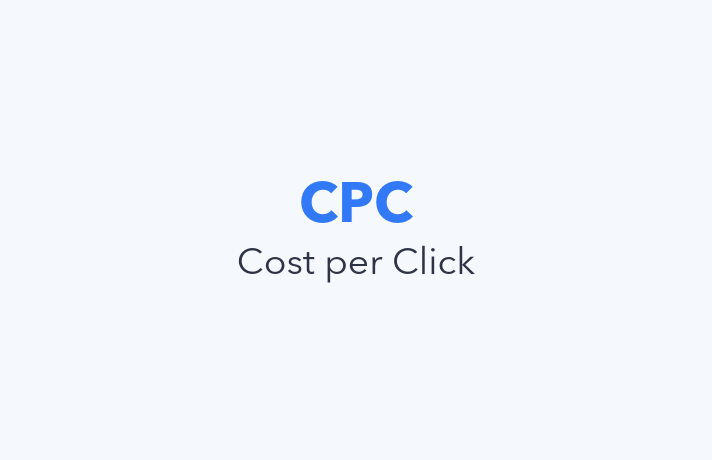 cost per click headline image