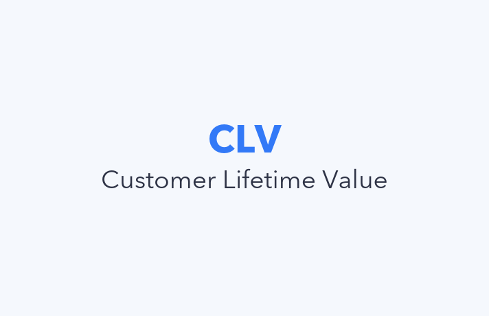 customer lifetime value headline image