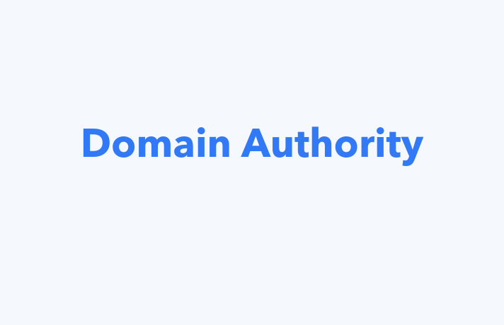 domain authority headline image