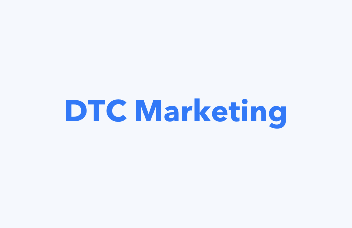 dtc-marketing