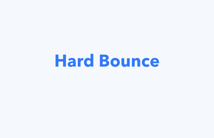 hard bounce headline image