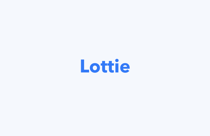 what is lottie