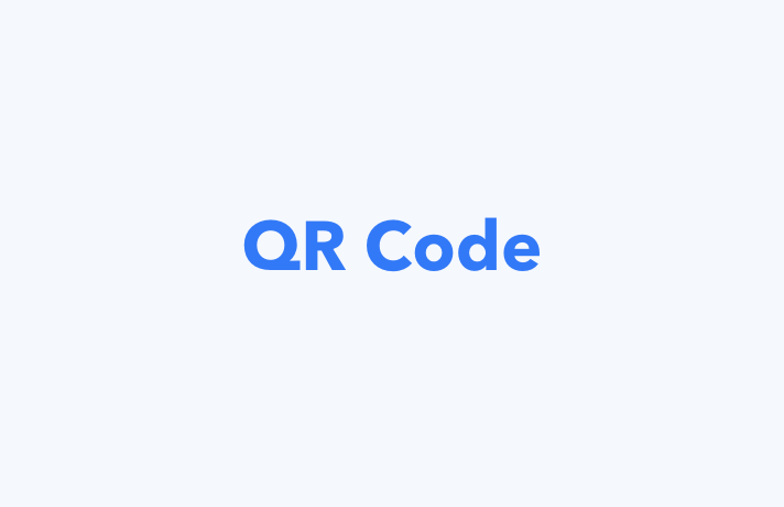 what is qr code