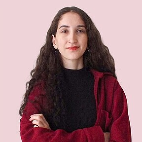 Berna Partal