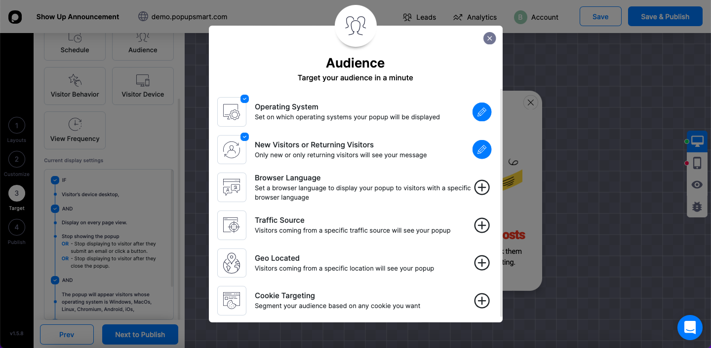vue modal popup oluşturma 4