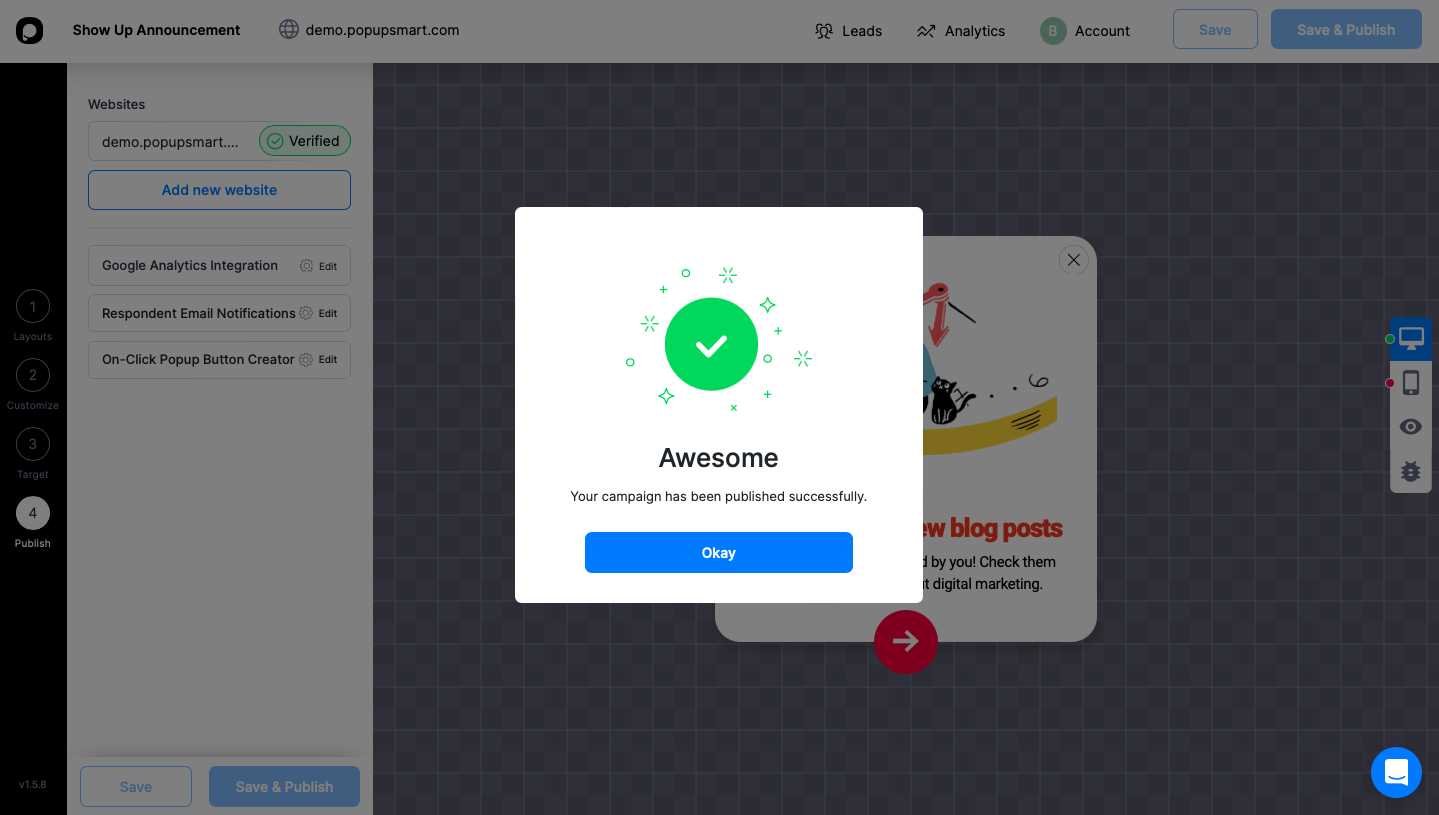 vue modal popup oluşturma 6