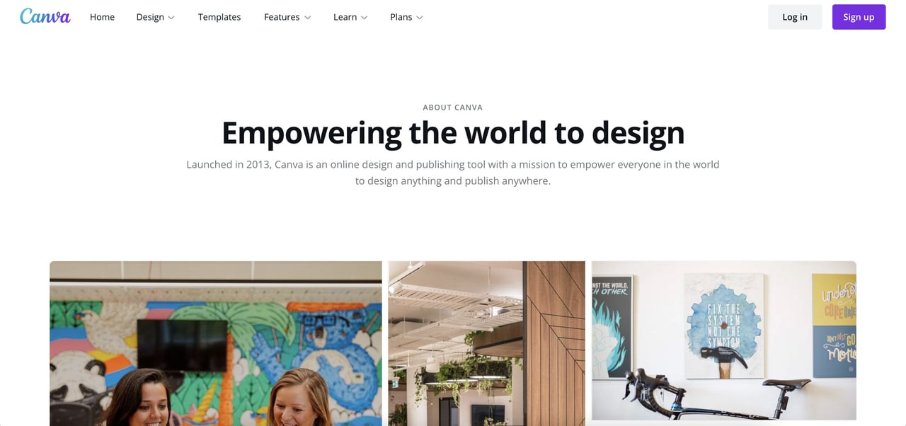 Canva