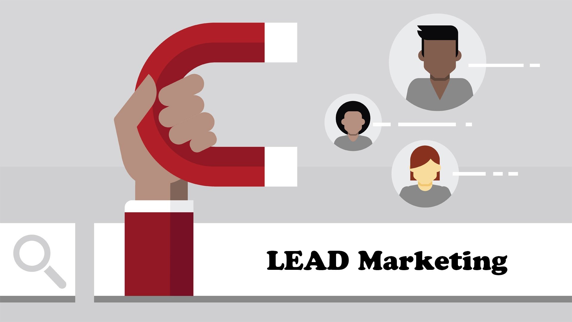 Lead Marketing Definition - What is Lead Marketing?