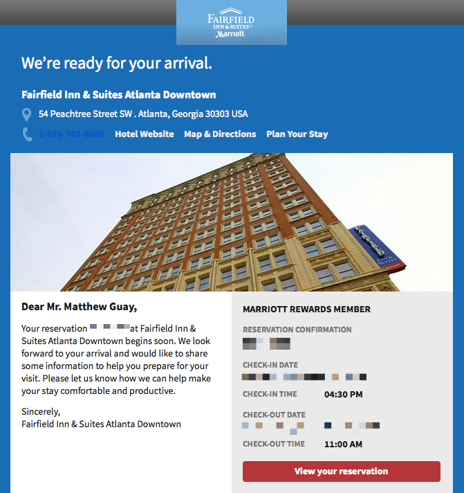 fairfield-drip-marketing-email-example