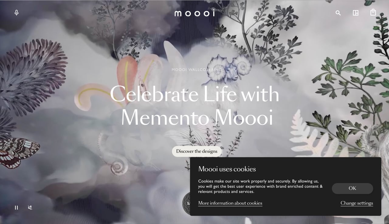 moooi shopify başlık çerez