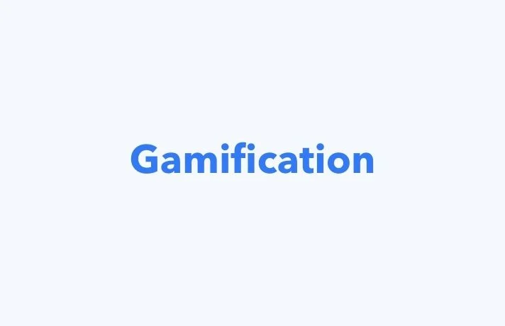 What is Gamification in Marketing? - Gamification Definition