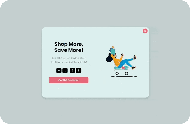 Upsell to Increase Your Average Order Value