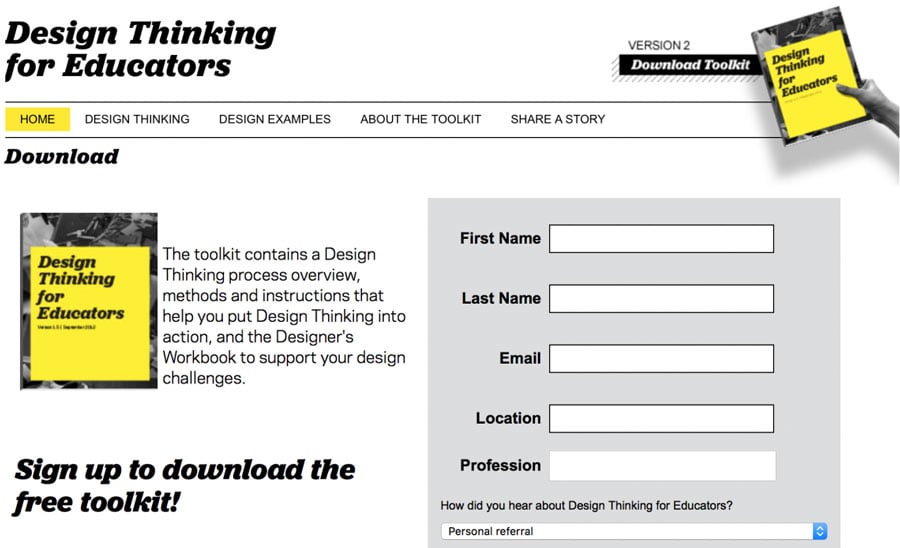 Markanızın Tavrını Yansıtan Potansiyel Müşteri Mıknatısı