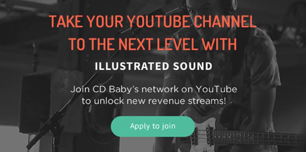 YouTube Kanalınızı Büyütün, E-posta Listenizi Genişletin
