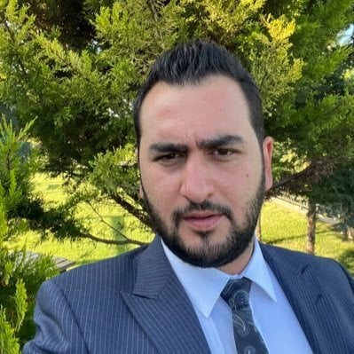 Mert Hacıosmanoğlu