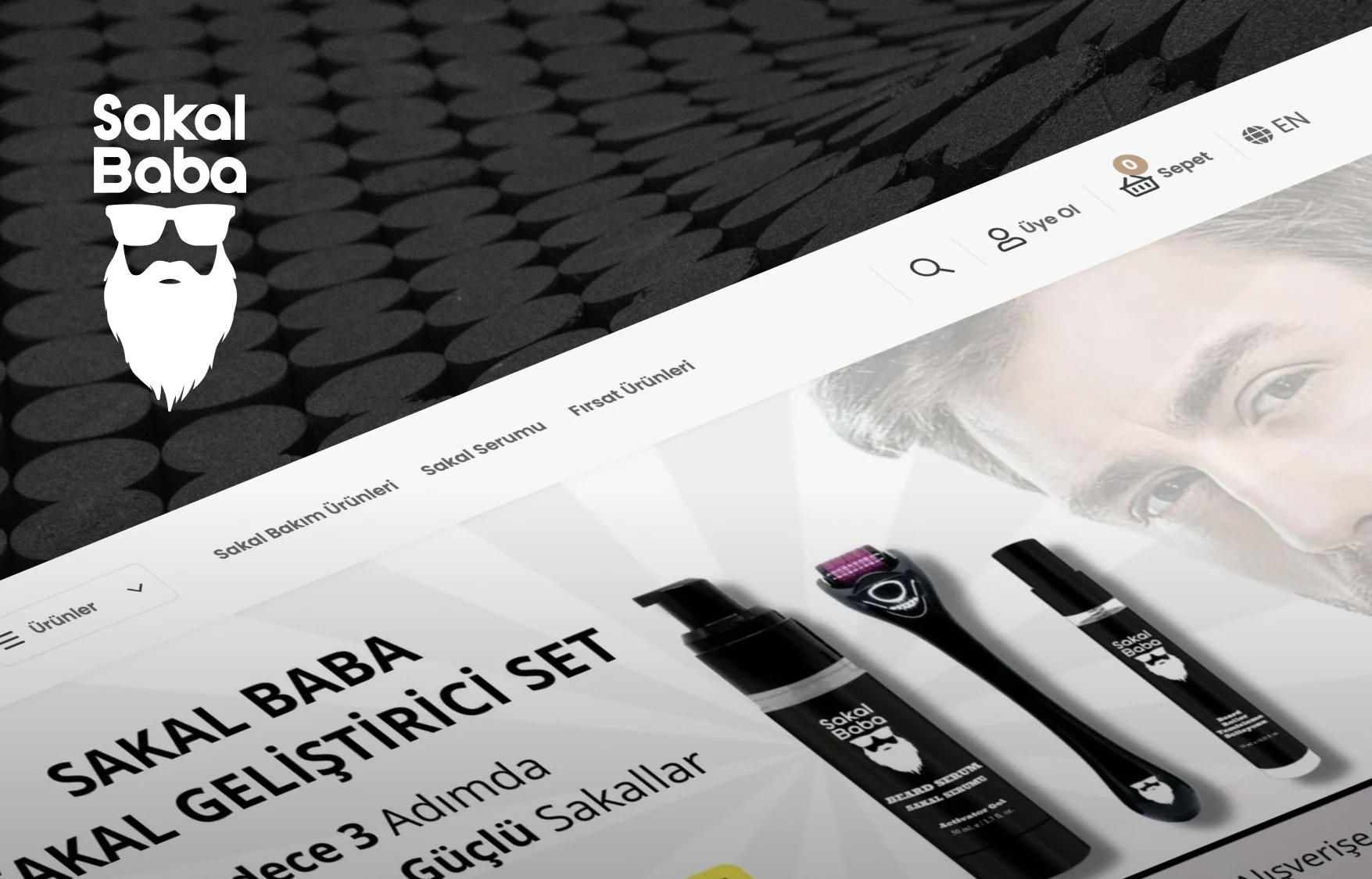 Nurturing Growth: How Sakalbaba Leverages Popupsmart for Better Engagement