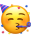 emoji party