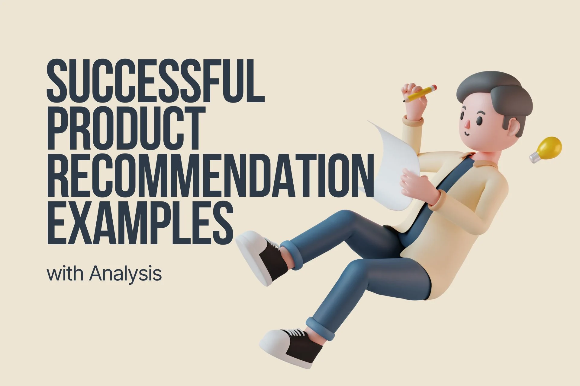 8 Product Recommendation Examples That Convert in 2026 (with Breakdowns)
