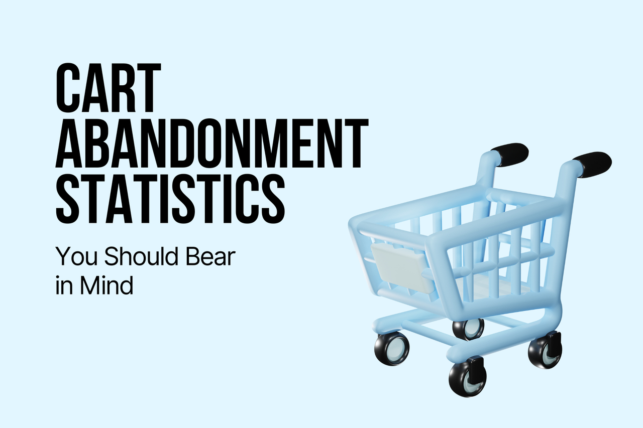 Cart Abandonment Statistics for 2026