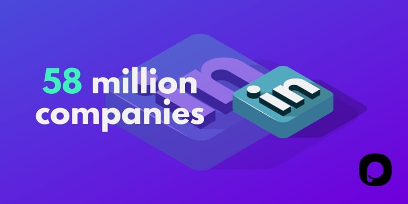 potansiyel müşteri kazanımı için linkedin