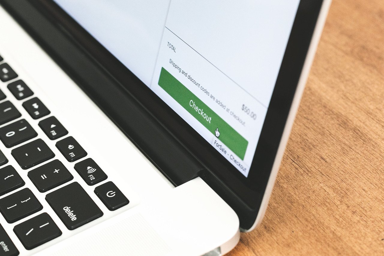 Shopify'da ödeme süreci