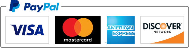 payment trust badge examples on a checkout page