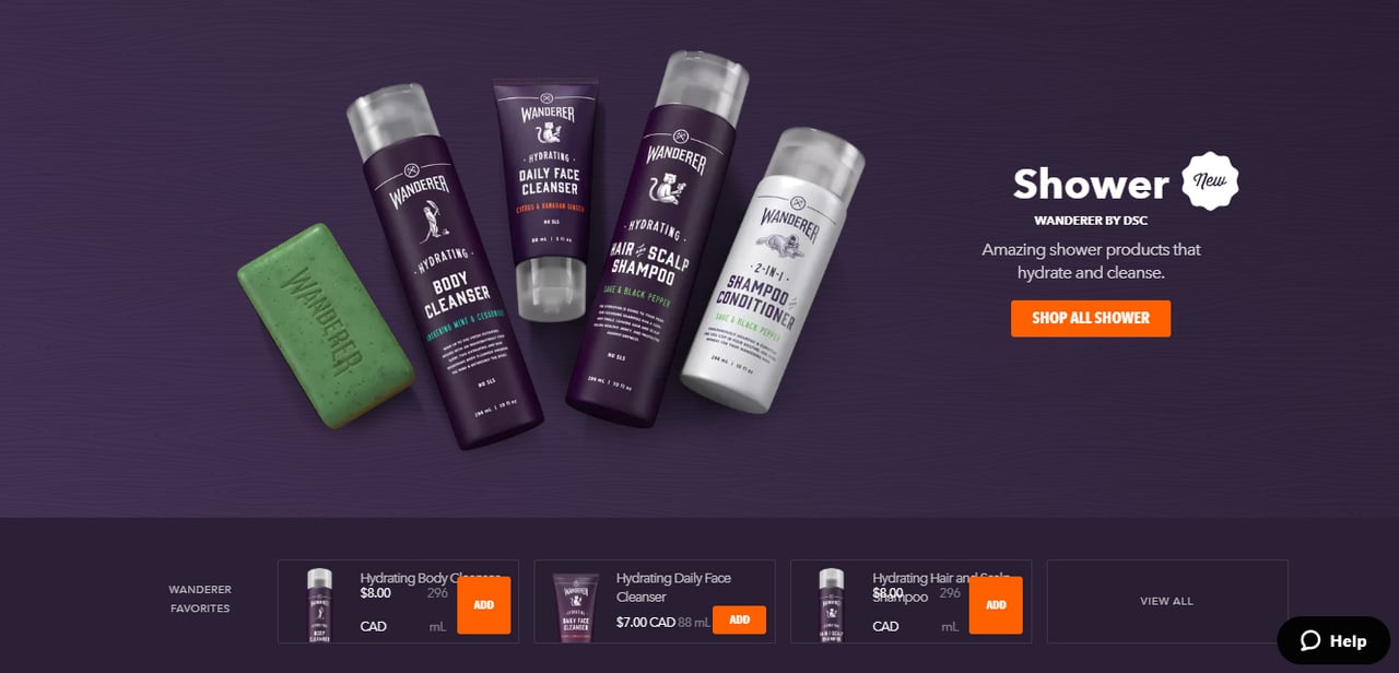Dollar Shave ek satış kampanyası