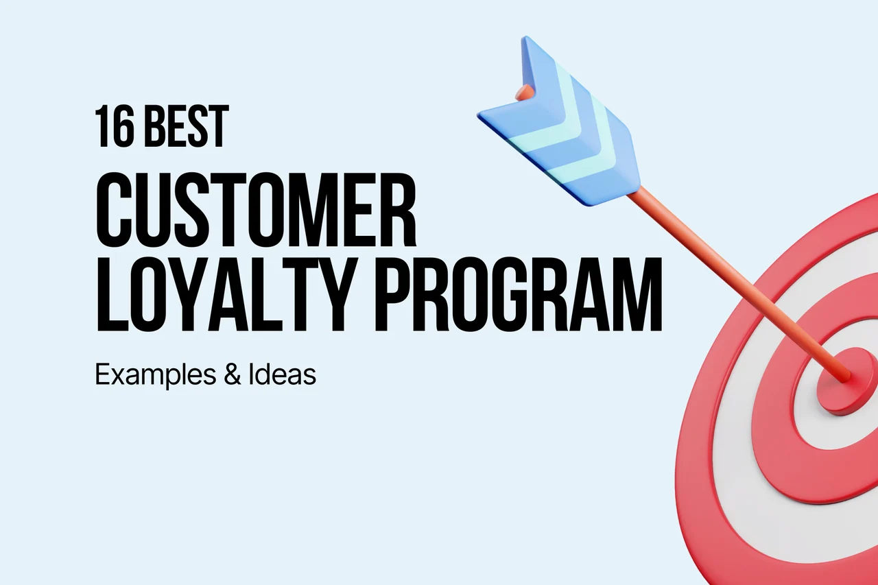 16 Best Customer Loyalty Program Ideas & Examples (2026)