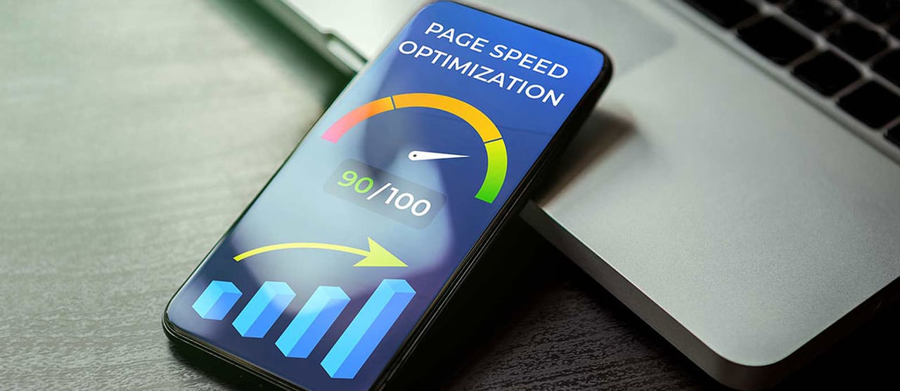 mobil sayfa hızı optimizasyonu ile dönüşümler