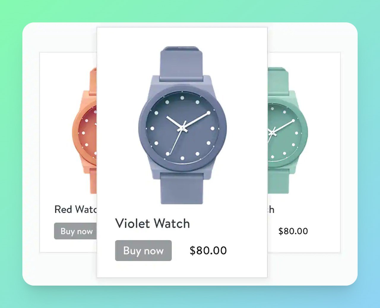 Shopify lite is a great plan that allows you to add Buy Button to your existing websites and blogs