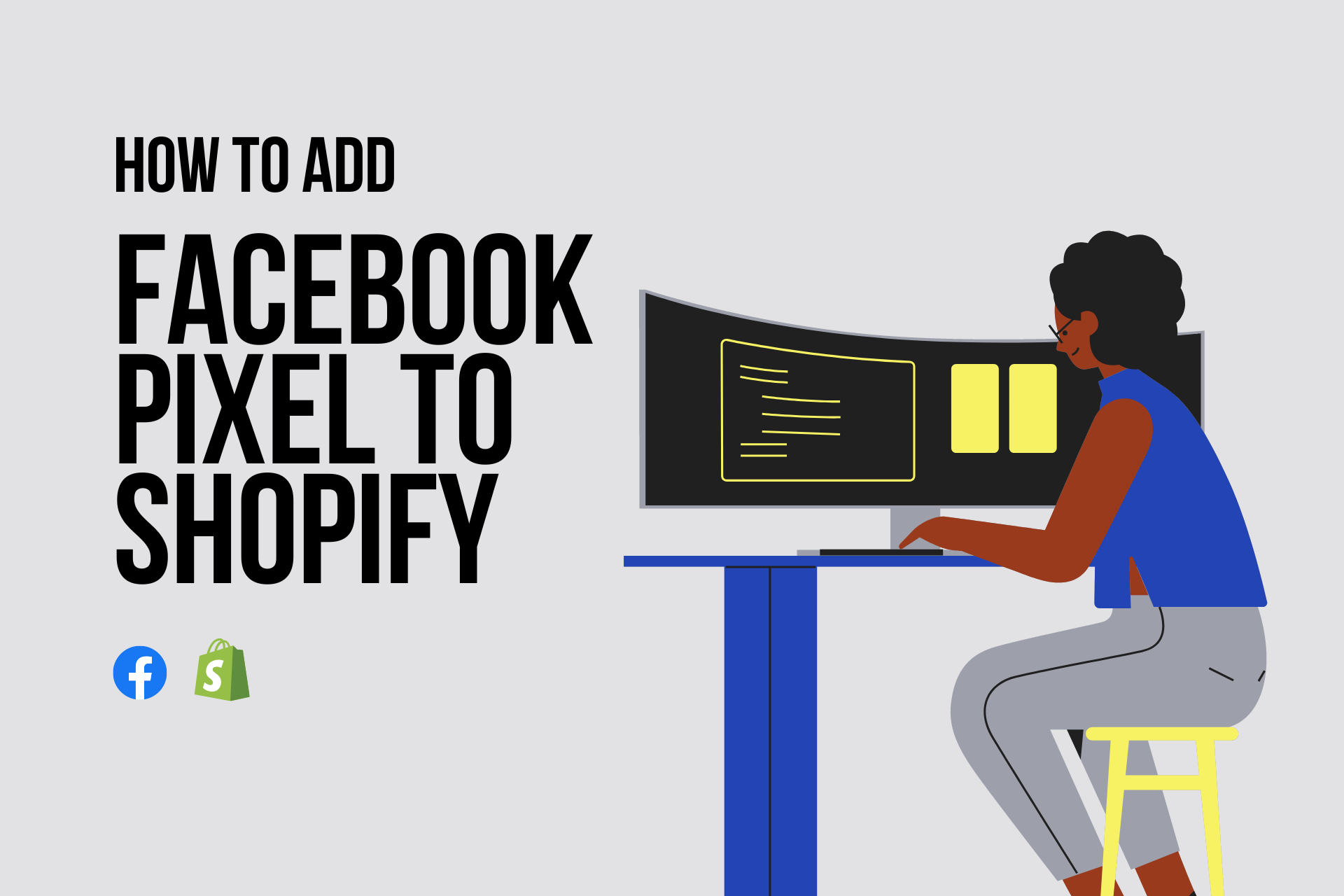 How to Add Facebook (Meta) Pixel to Shopify in 2026