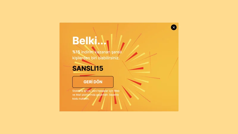 doruknet popup