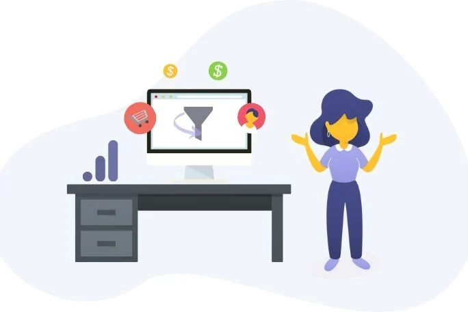 Good Average Website Conversion Rate in 2026: Benchmarks