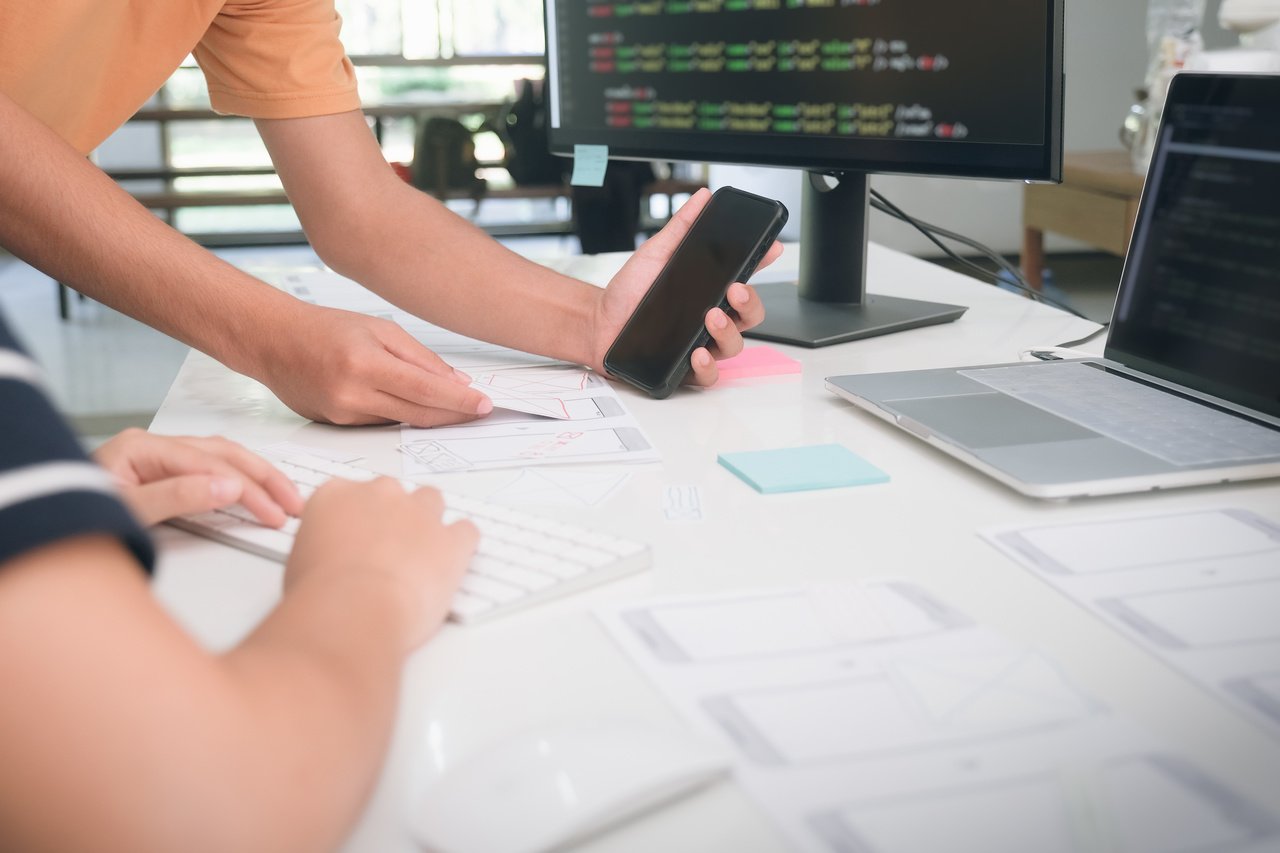 ux ve ui programlama insanları