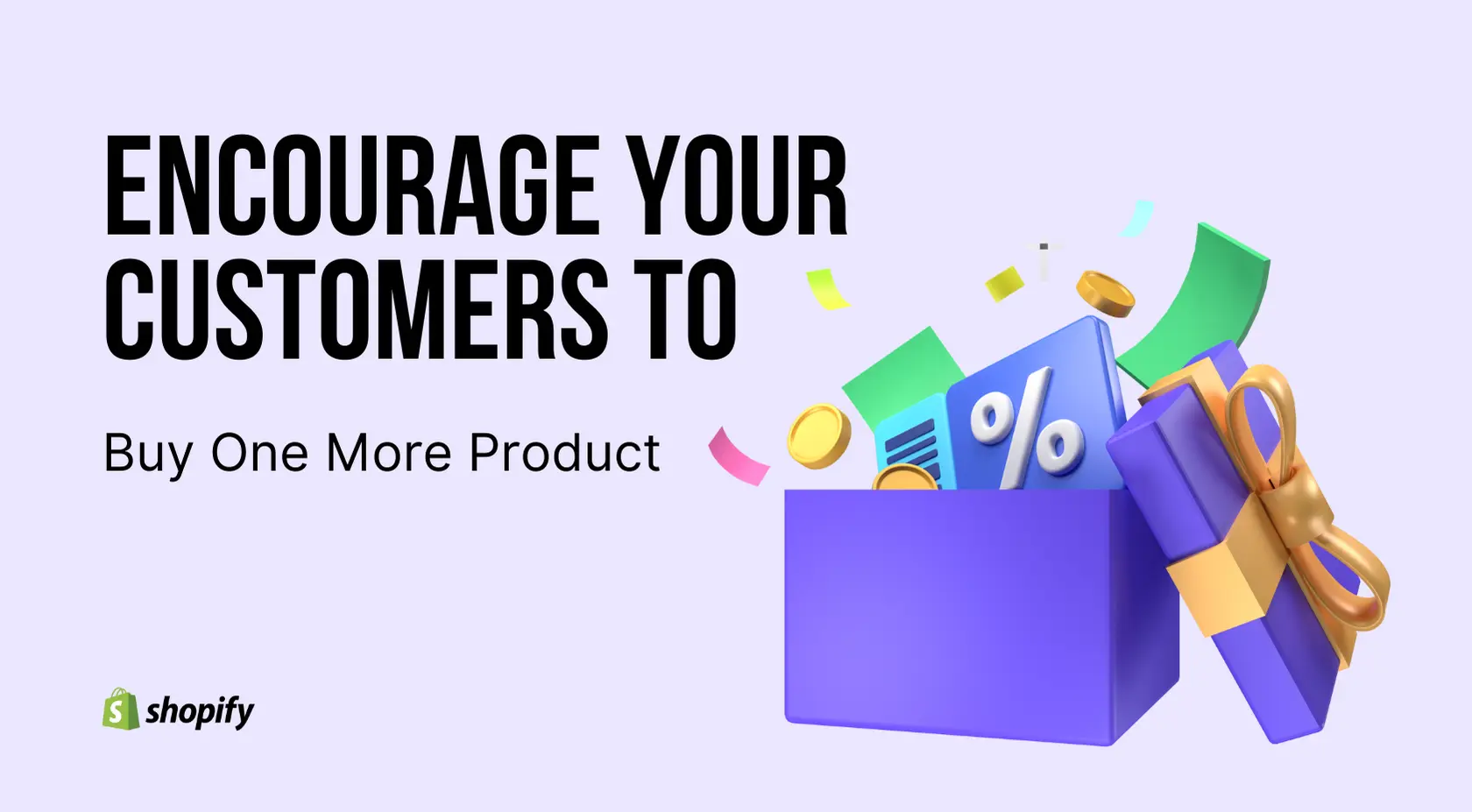 Encourage Your Customers to Buy One More Product with a 20% Discount Popup on Shopify