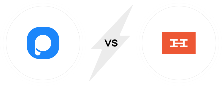 Popupsmart vs Hello bar