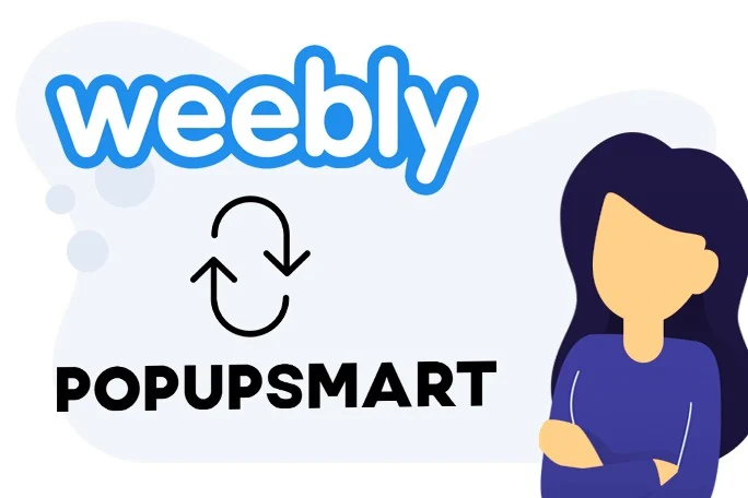 How to Add a Popup to Weebly to Maximize Conversions?