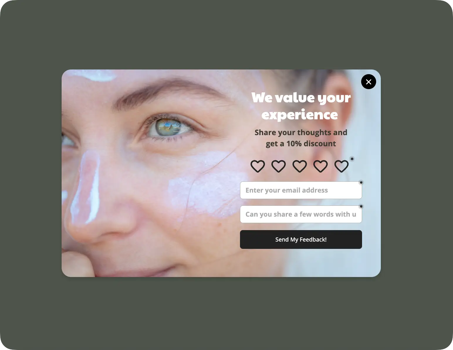 Learn Feedback from Your Customers for a Product