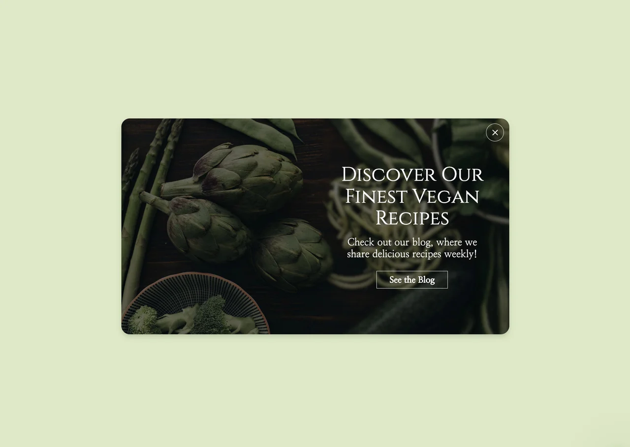 Increase Blog Traffic with Delicious Popups