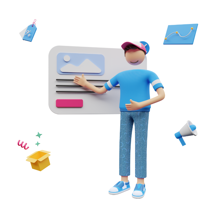 Increase Sales Conversion
