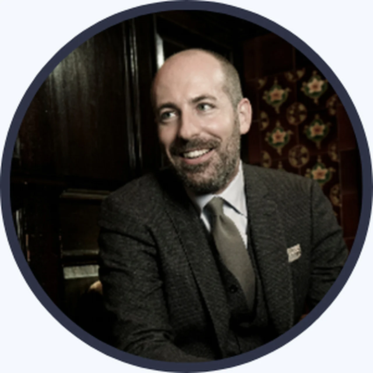 Daniel Burstein